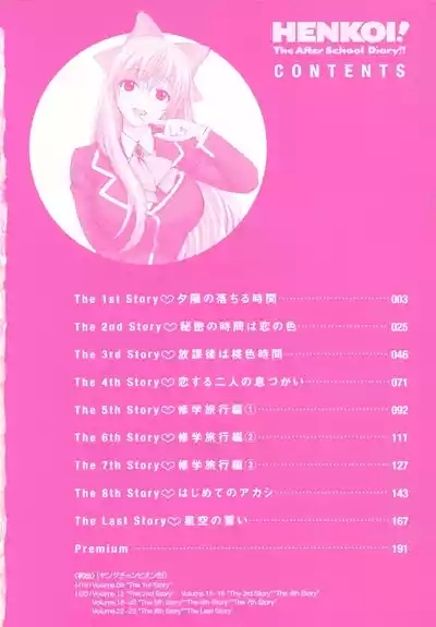Henkoi ! 4