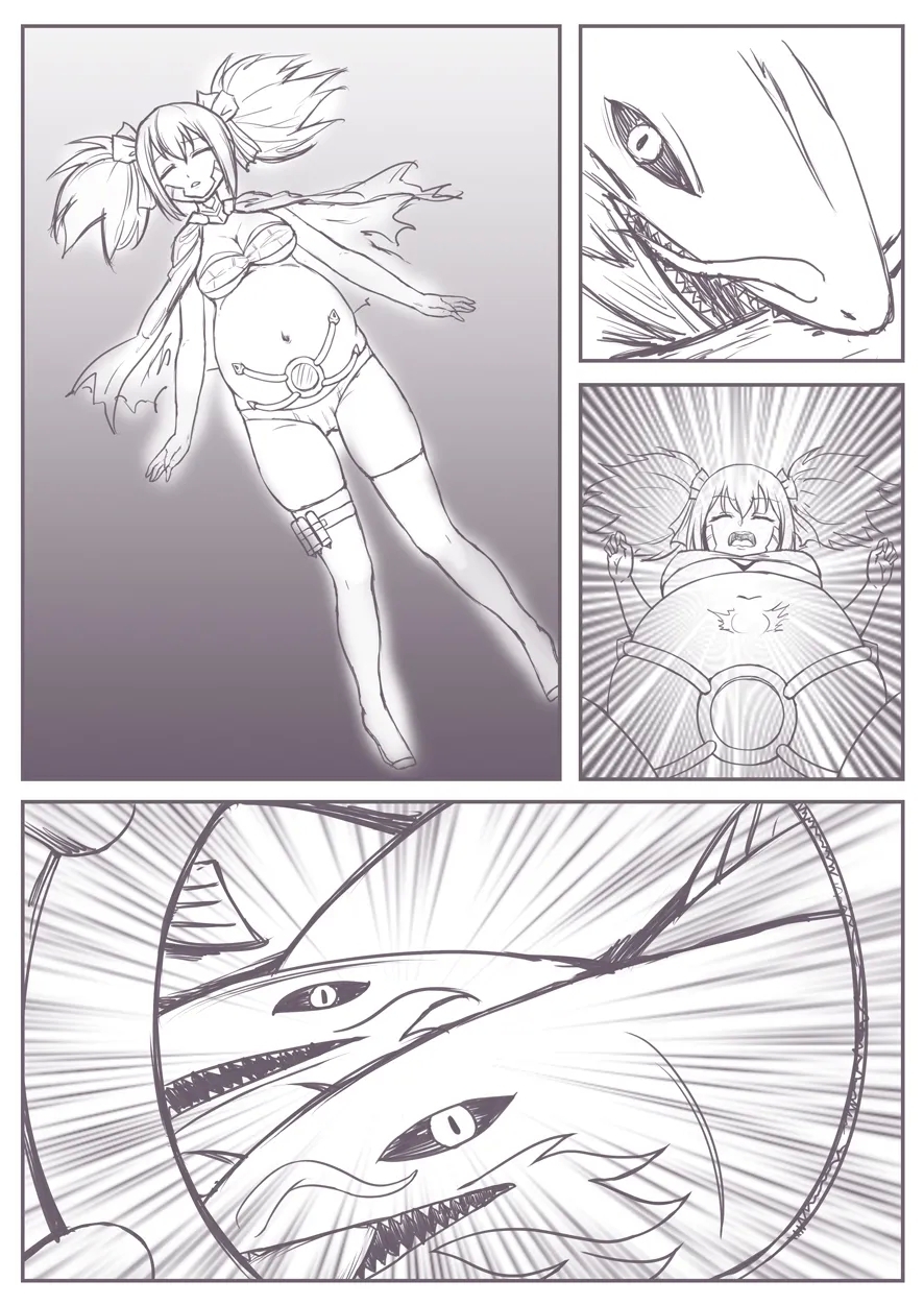 实验的脱出 - Page 13