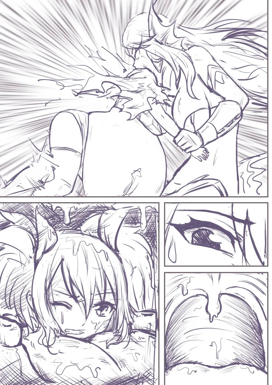 实验的脱出 - Page 35