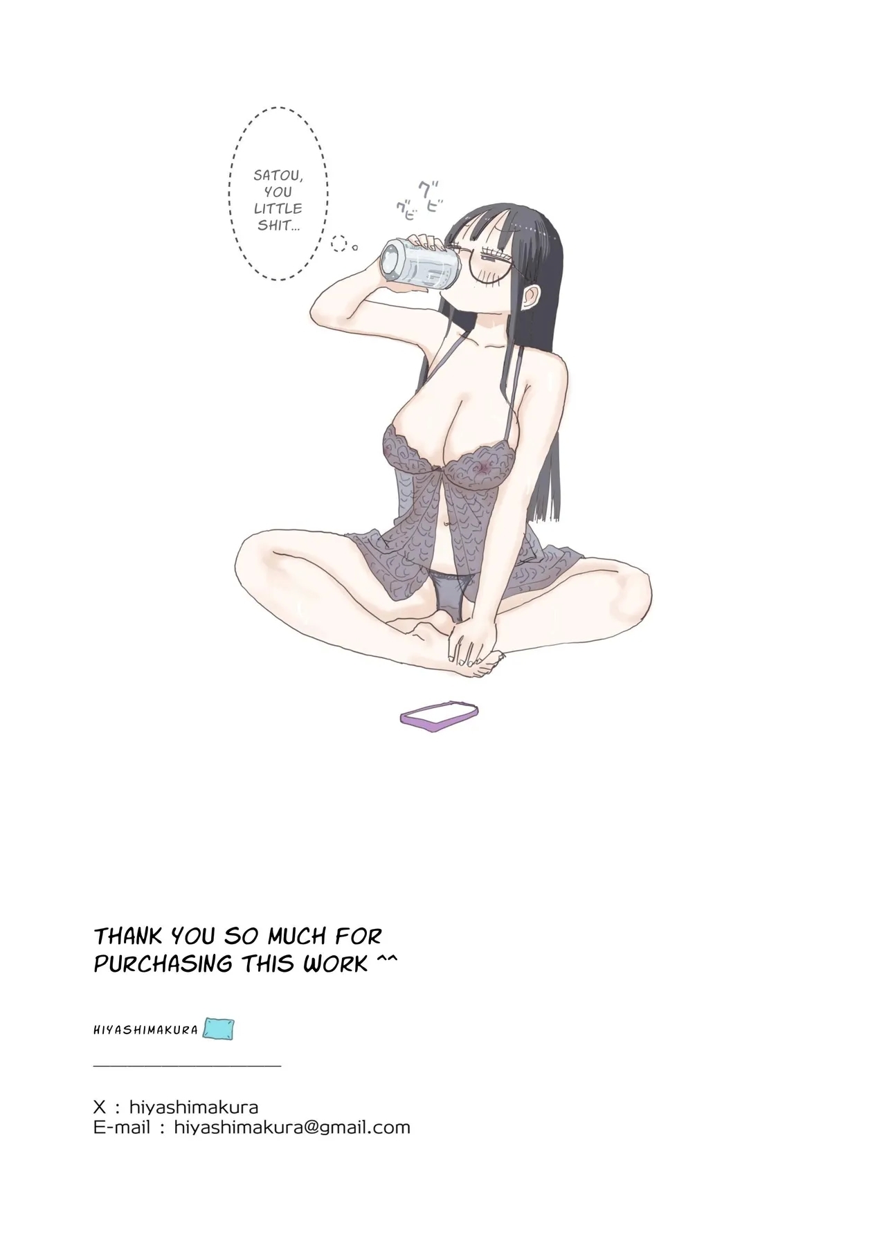 Zoku・Onna Tomodachi to Sugosu Mattari Icha Love H na Kyuujitsu HashimotoDovey Day Off With My Female Freinds Continued - Page 67