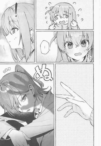 ロックとハニー 10