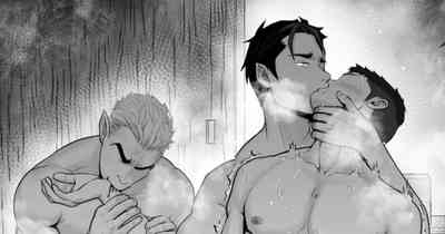 VAMPIRES AT NIGHTFALL（黄昏吸血鬼） 1
