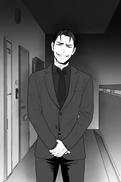 VAMPIRES AT NIGHTFALL（黄昏吸血鬼） 5
