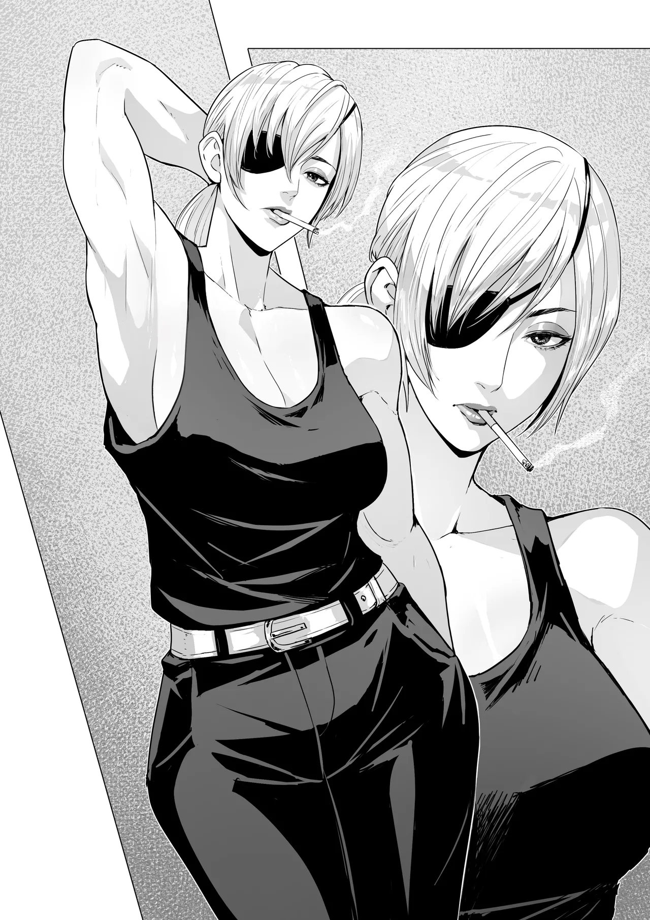 Quanxi's side job【变态基米汉化组】 - Page 7