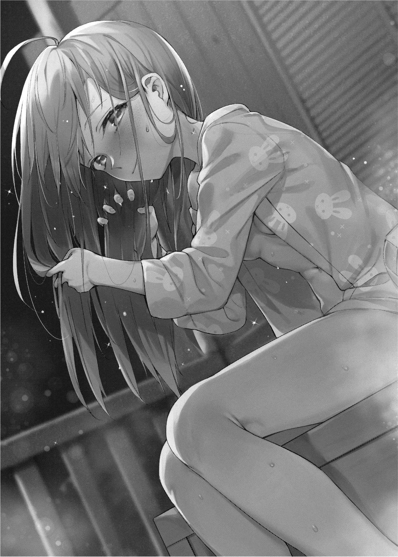 (C102) [ウサギBOSS、炉研所 (神奈彌莎)] Happy Darling あなたを独り占め 温泉篇 (アイドルマスター ミリオンライブ!) [中国翻訳] - Hentaiaz.com - 3