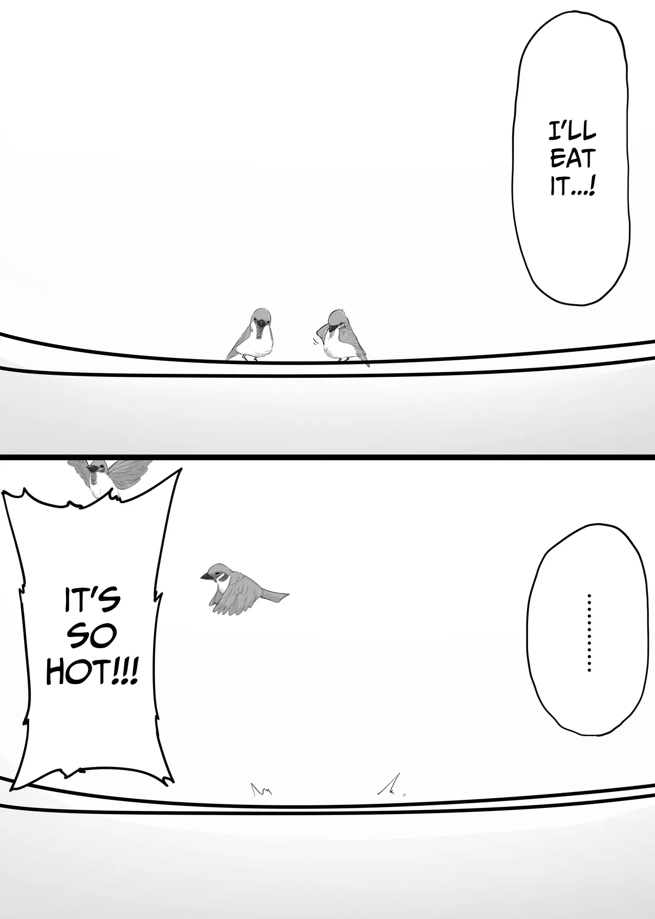 Atashi no Ejiki ni Narinasai! | Fall Prey To A Succubus! - Page 45