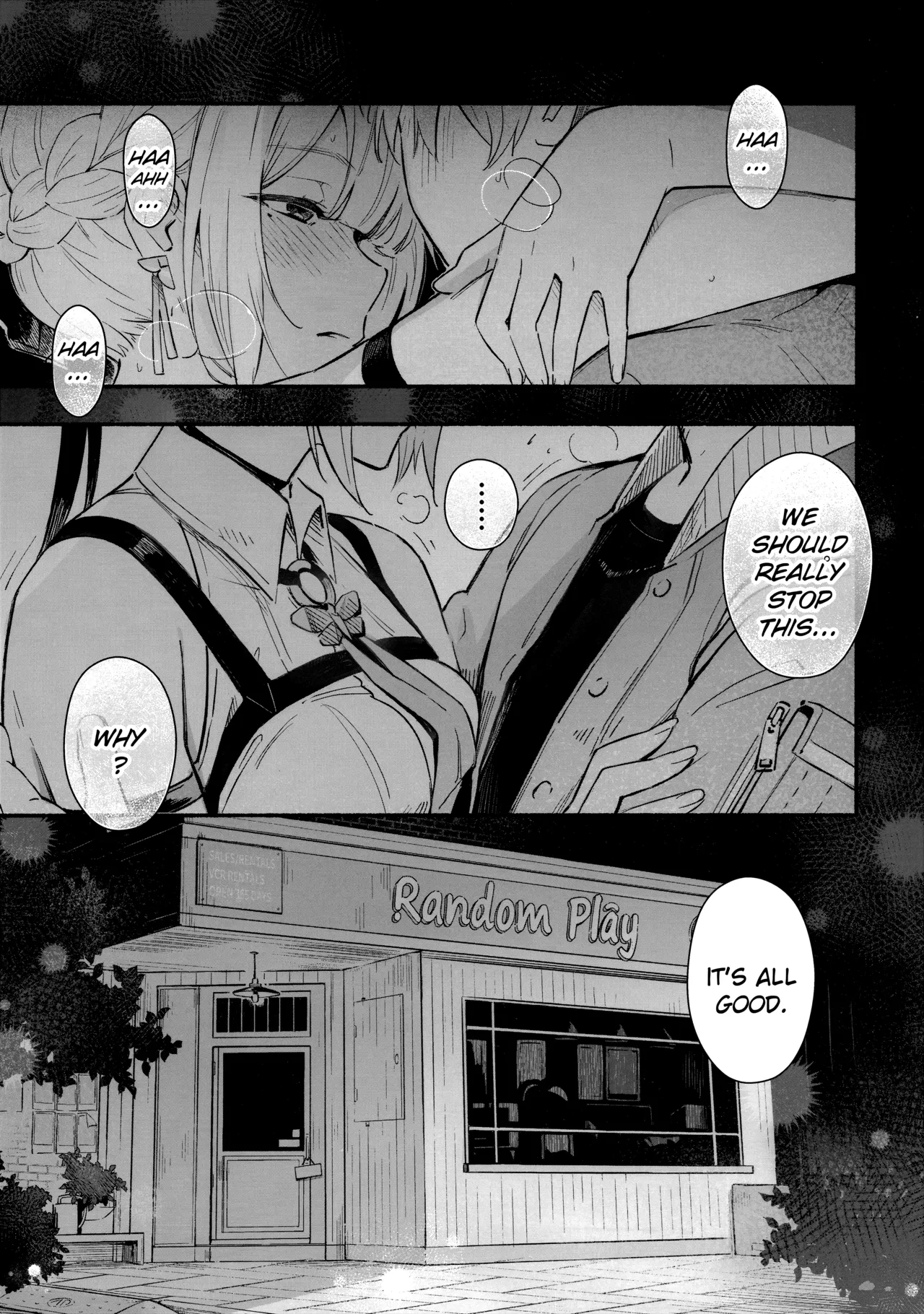 Evelyn-san no Hadaka ga Mitai Hon | I want to see Evelyn's naked body - Page 2