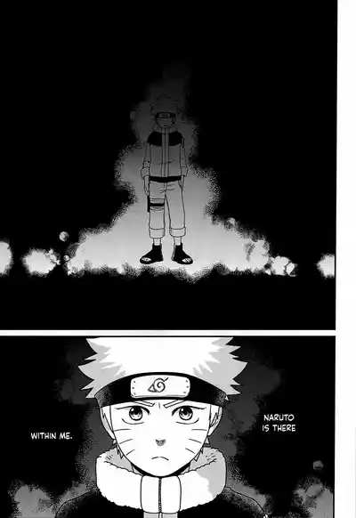 Kage no Katachi ni Shitagau ga Gotoshi | Like Shadow Follows a Shape 3