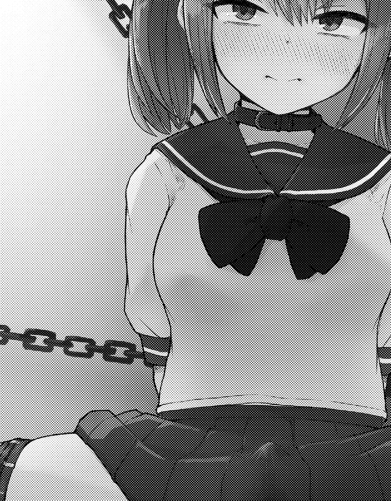 デカクリとして生きるたったひとつの方法 前編 - Page 122