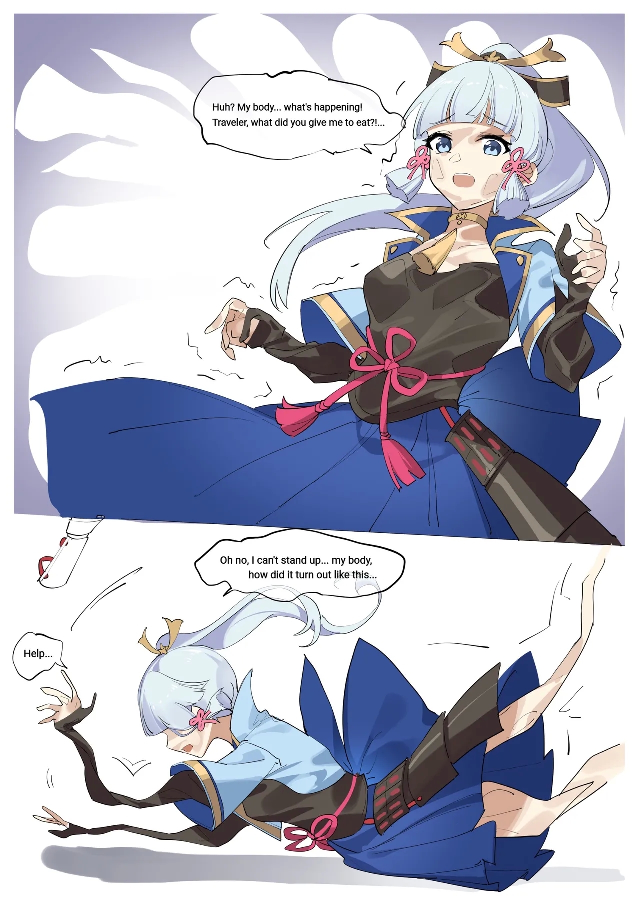 GENSHIN-02 - Page 3