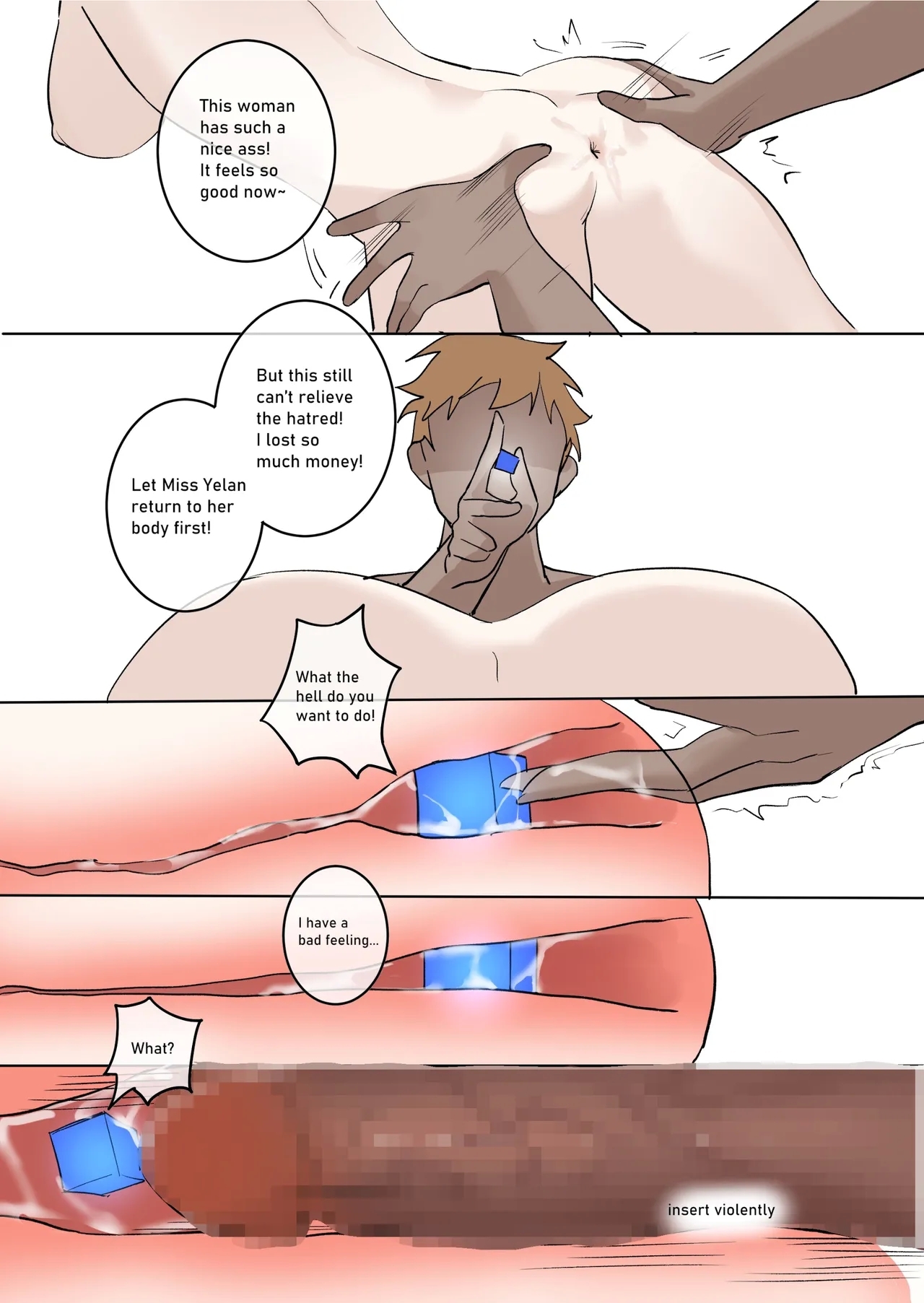 GENSHIN-03 - Page 9