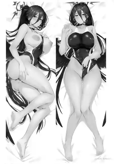 えっちなハスミとスケベな先生 7
