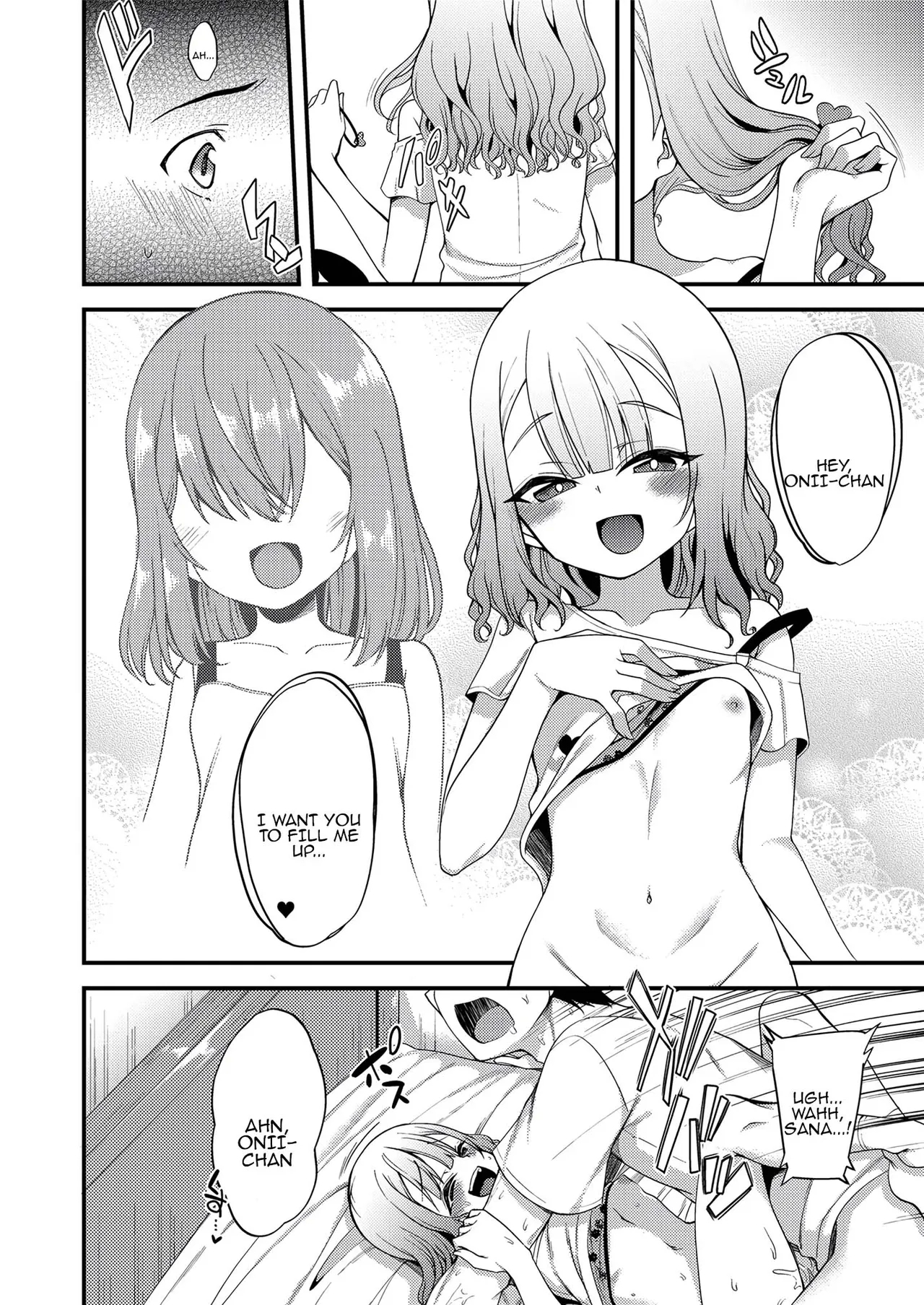 Mesugaki ni wakara se rareru hon 1 & 2 | A book about getting taught a lesson by brats 1 & 2 - Page 30