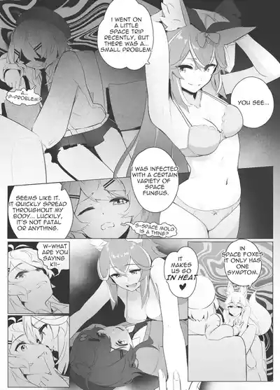 Pan x Kiichan 10