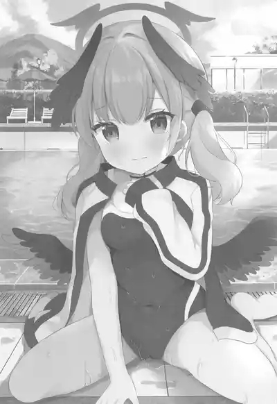 Koharu to Himitsu no Tokubetsu Gasshuku 2