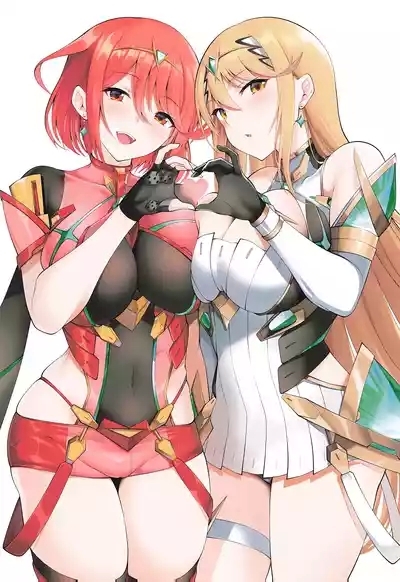 Rakuen 6