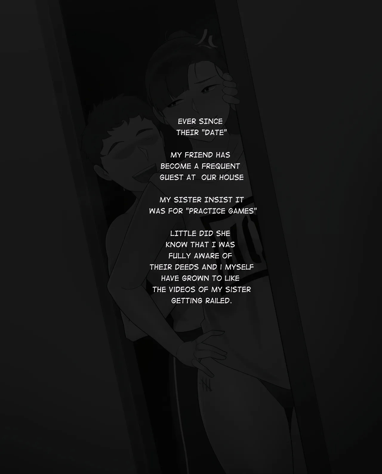 Short Comic #20 - #21 - Page 14