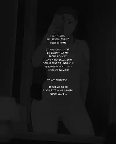 Short Comic #20 - #21 6