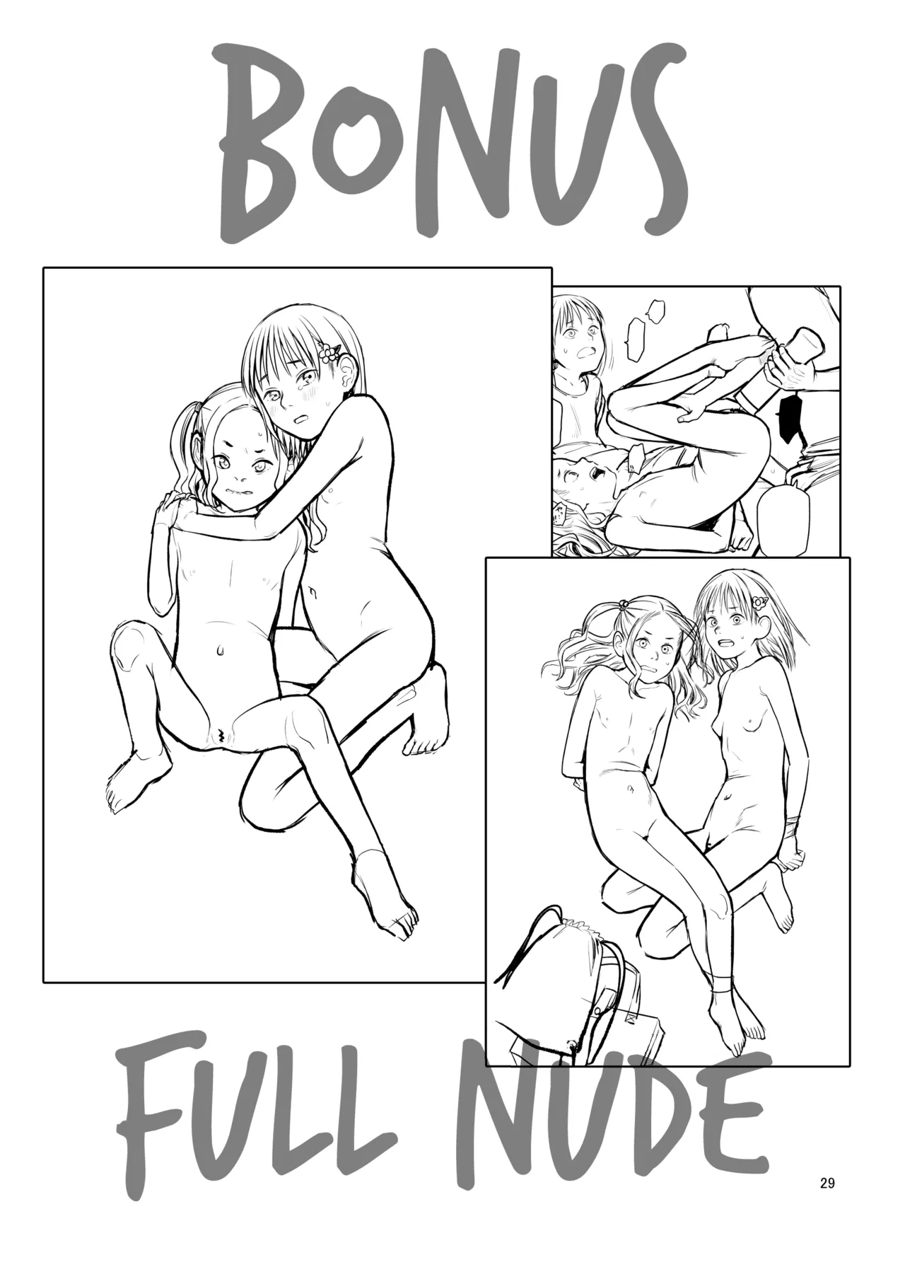Fallen Angel, Leashed Devil - Page 30