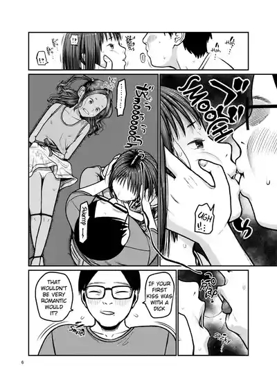 Fallen Angel, Leashed Devil 7