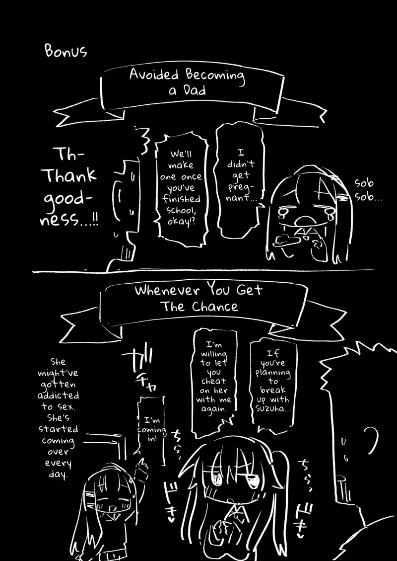 Watashi wa Mou Otona desu 3 | The Tutor's Test 3 - Page 31