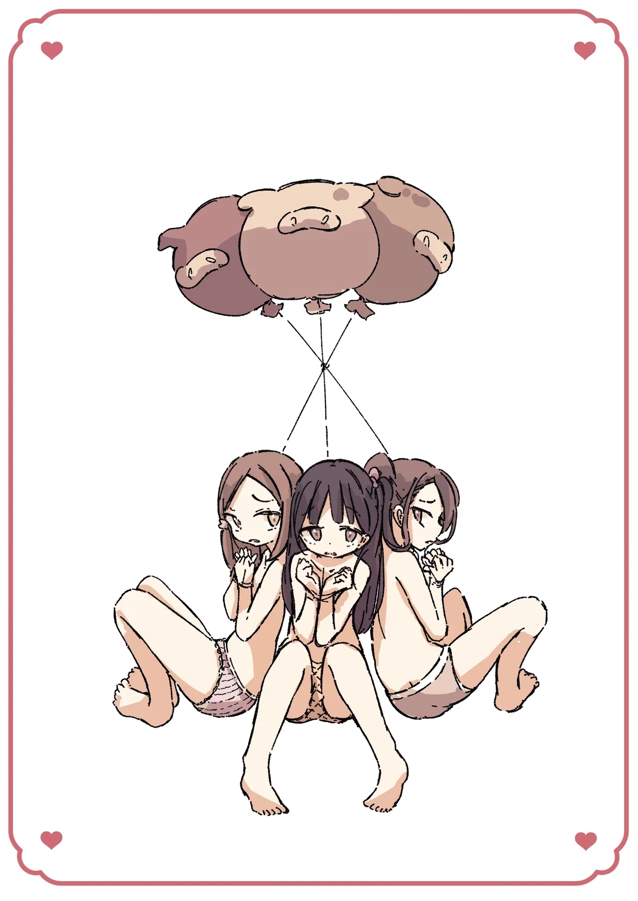 ちのちゃん家 - Hentaiaz.com - 2