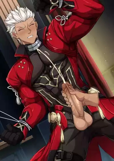 RenAyumeArts-Archer 10