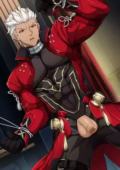 RenAyumeArts-Archer 3