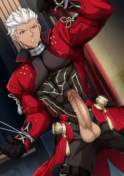 RenAyumeArts-Archer 4