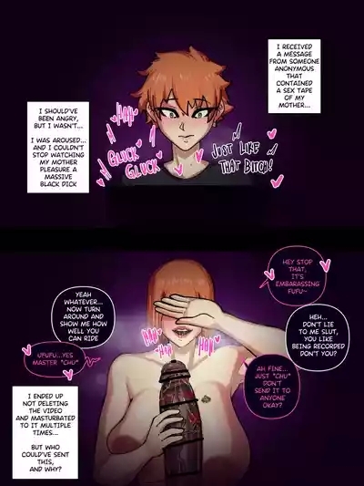BBC Corruption Redraw 2