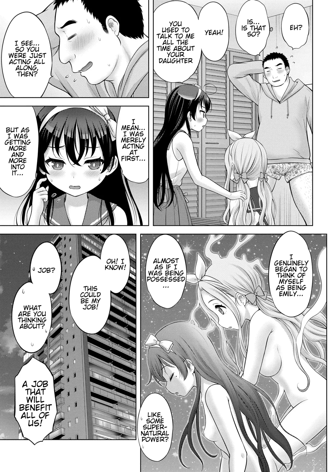 TS doll Ririka-chan - Page 61
