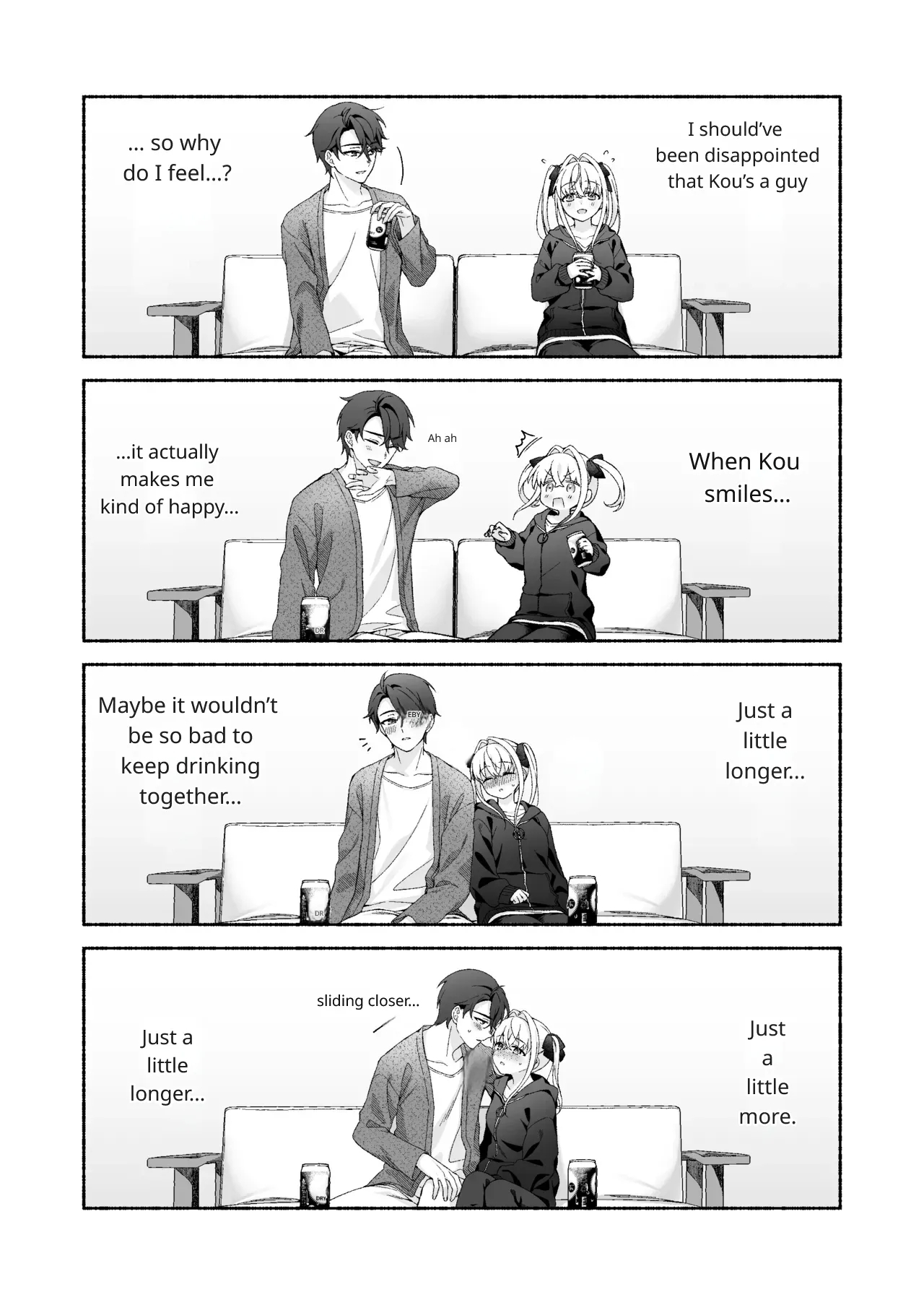 VR no Hazu datta!! | It Was Supposed to Be VR!! - Page 15