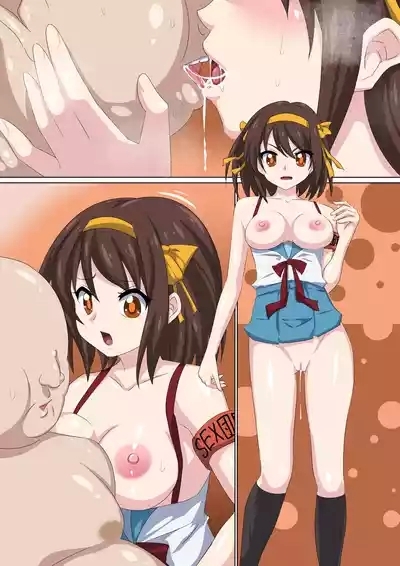 Namaiki na SEX Danchou ga Erasou ni Shinagara Oji-san Chinpo ni Yogari Kuruu www 10