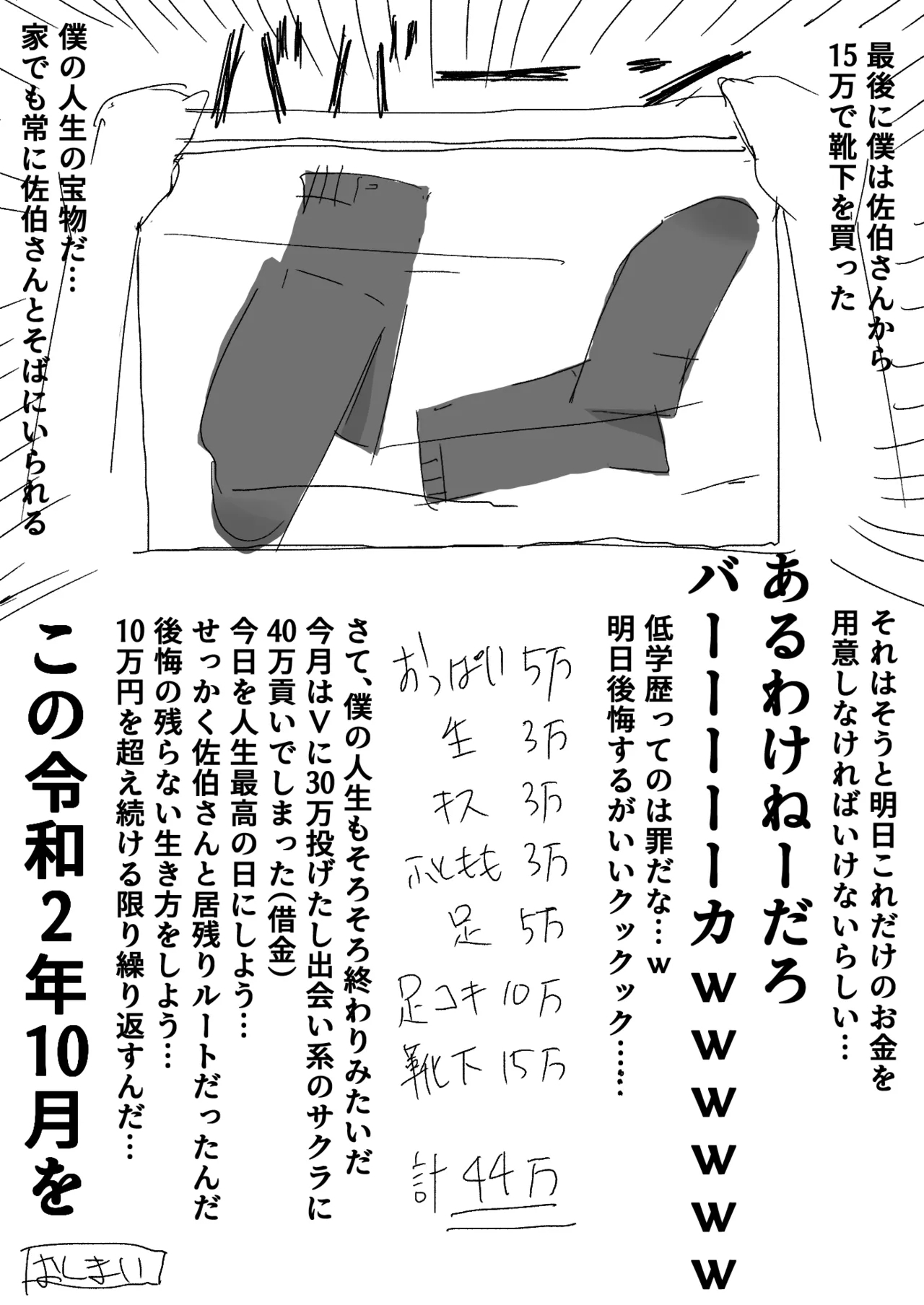 Saeki-san Kansatsu Nikki - Page 13