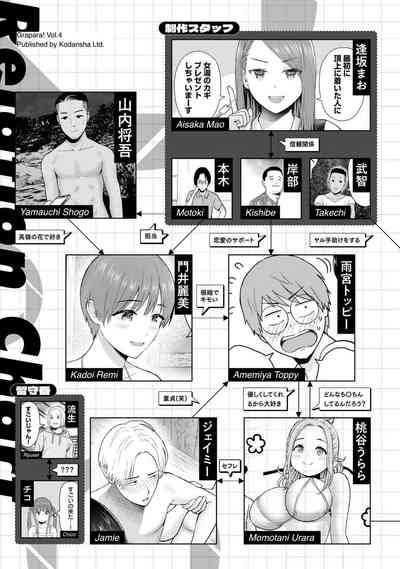 グラぱらっ！ 第04巻 5