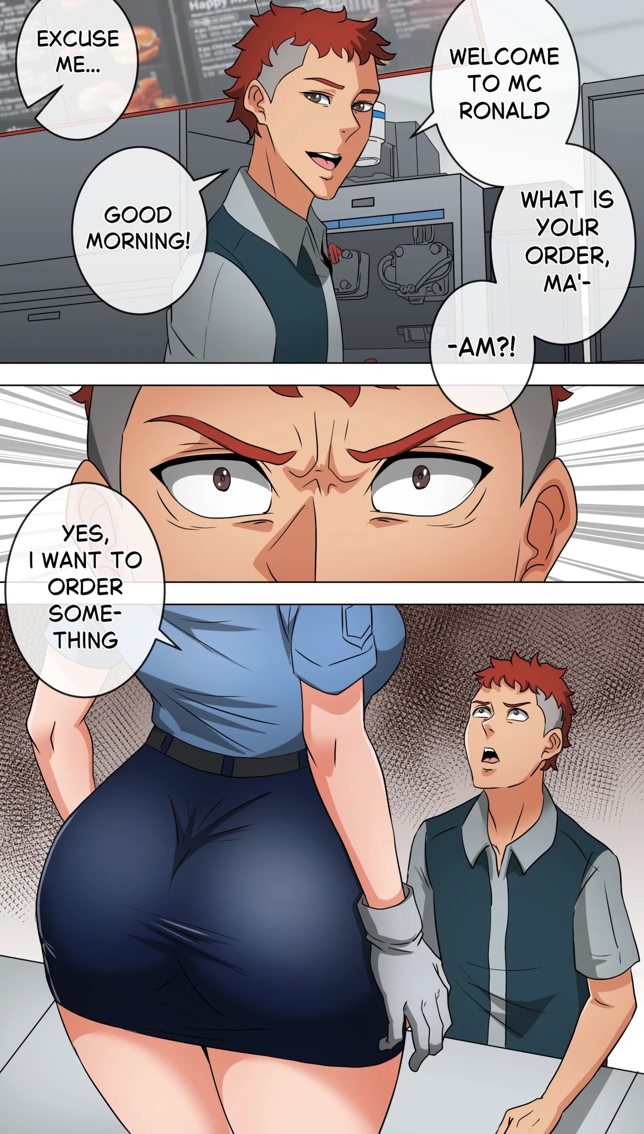 Personal Jail - Page 2