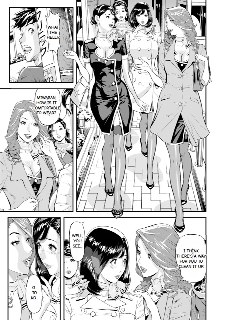 Elegant Erogant - Page 9
