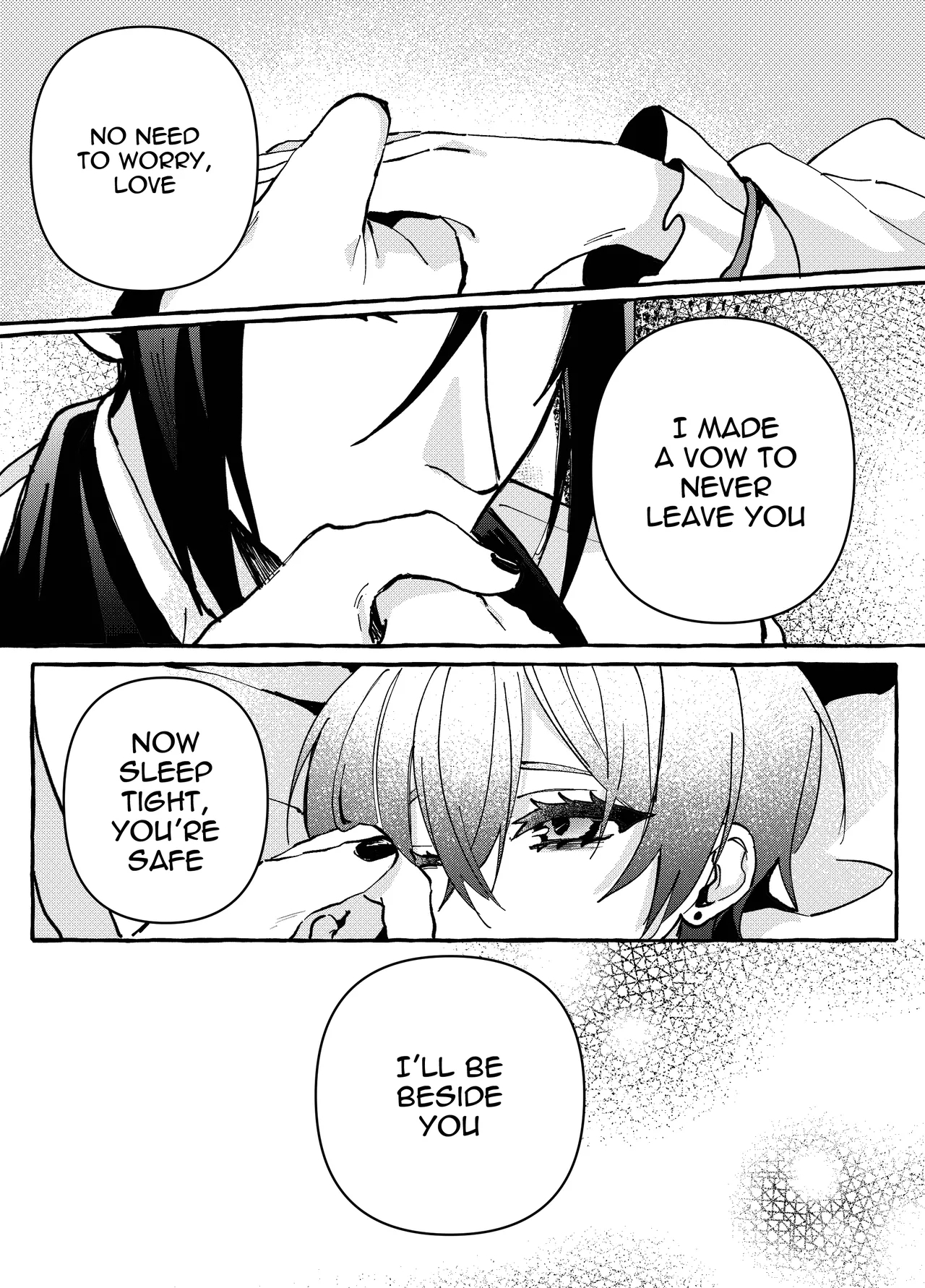 The Ordinary Days of The Phantomhives - Page 71