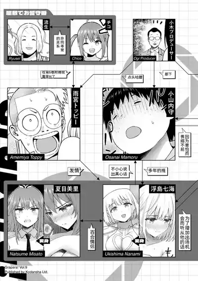 写真乐园！第9卷 5