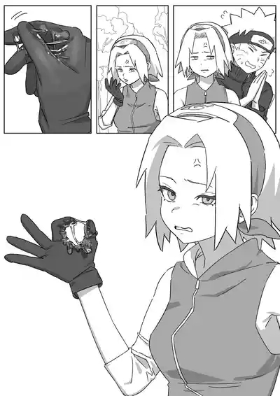 サクラちゃんのぐっちょぐちょに濡れた穴にちんぽつっこんで下から腰ヘコした結果… 8