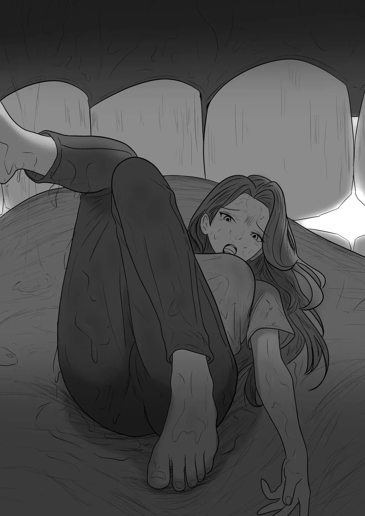 AKI28 胶囊护士 - Page 357