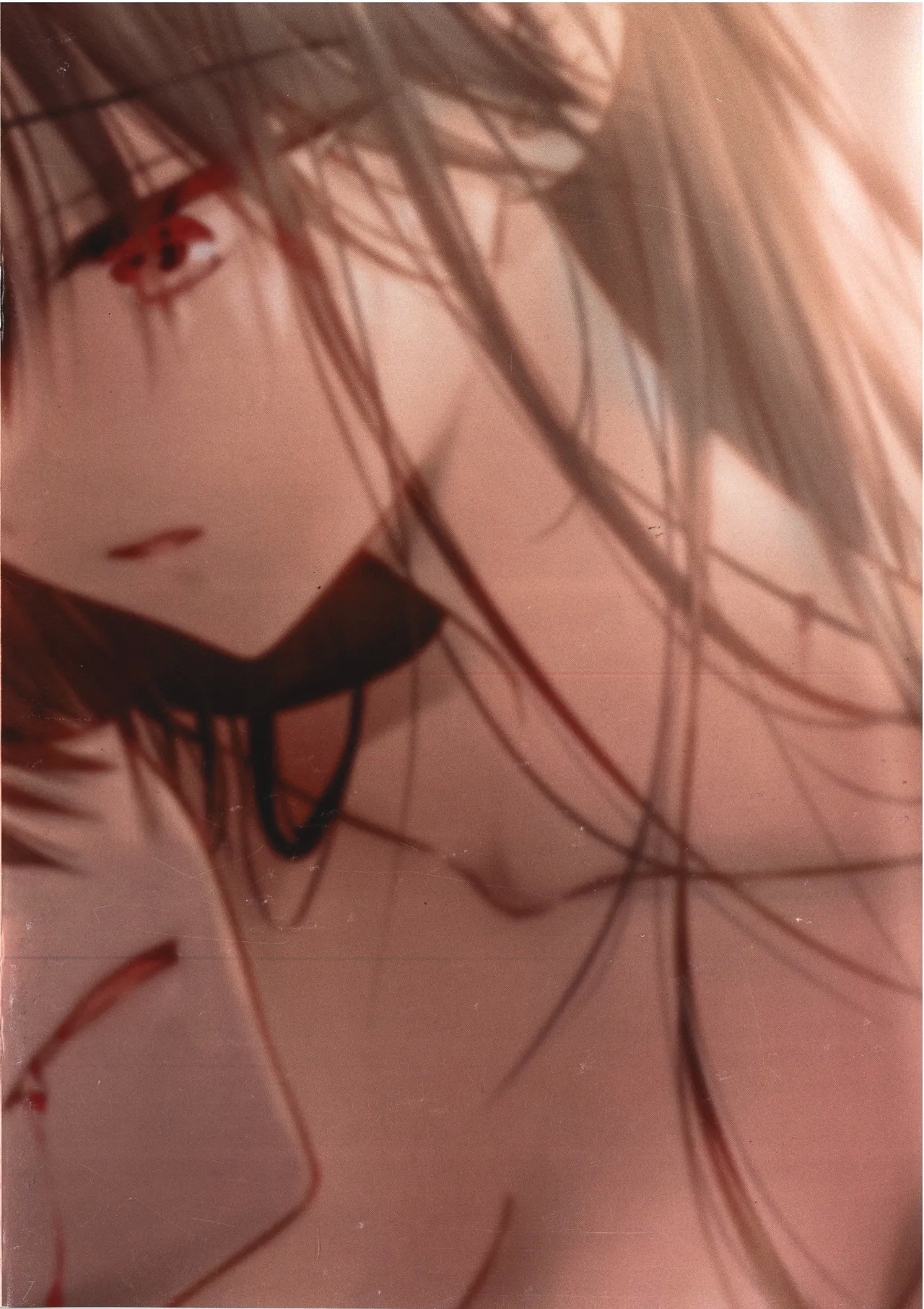 Chi wa Mitsu yori mo Amaku 1.5 - Blood is Sweeter Than Nectar 1.5 - Page 24