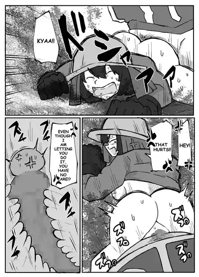 Toaru inaka-mura no renzoku shufu rape jiken 10