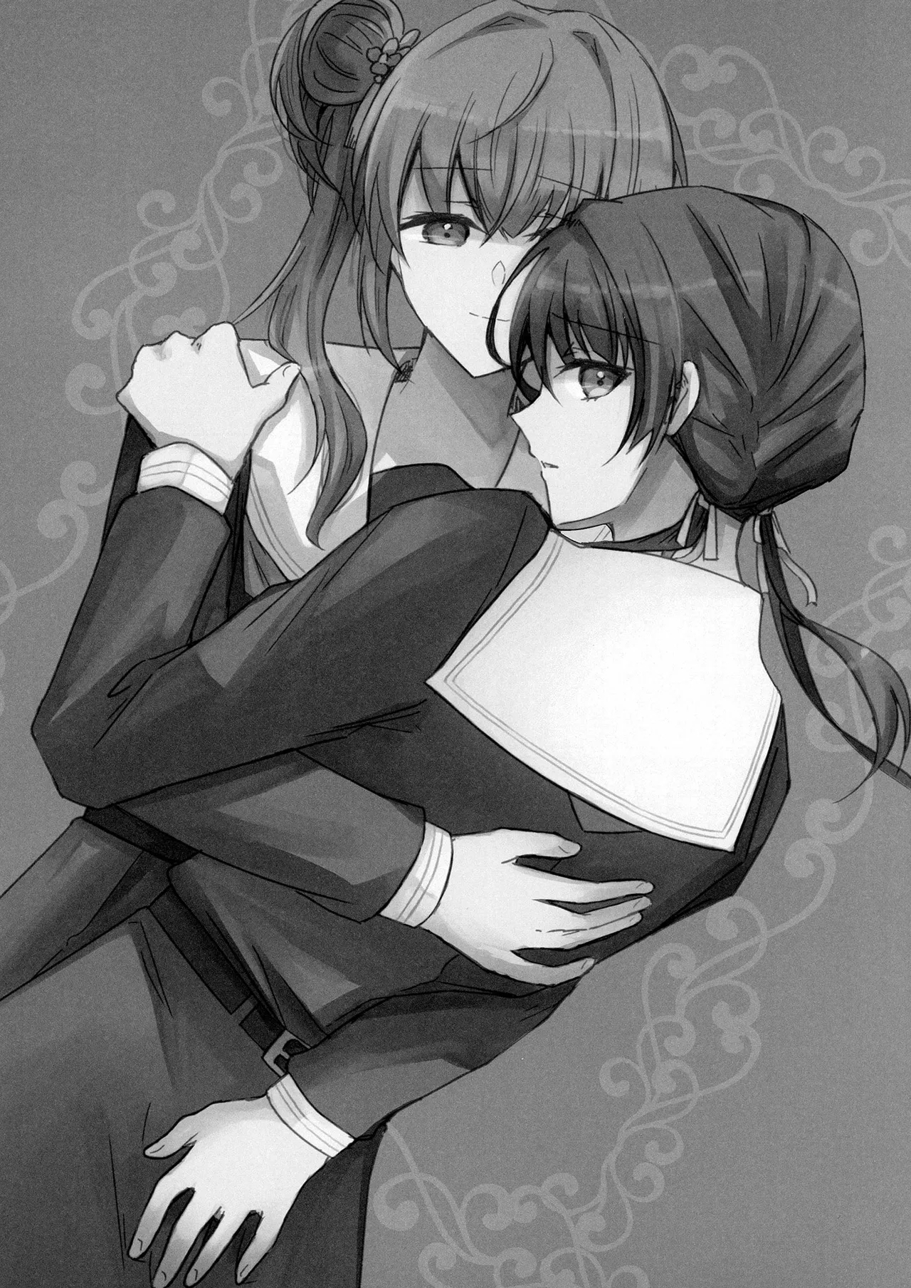 (C104) [REINO BLANCO (Haz)] 恋痕 (ラブライブ! 蓮ノ空女学院スクールアイドルクラブ) [DL版] - Hentaiaz.com - 2