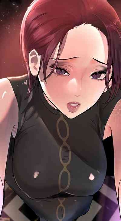 个人无修 The Boss's Daughter 黑道千金 Ch36-37 1