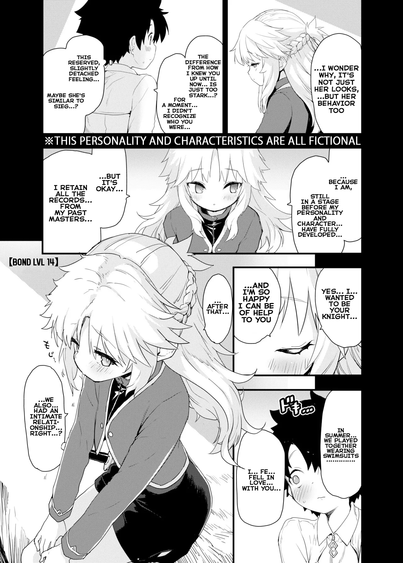 ROUTE MO Liliy - Page 4