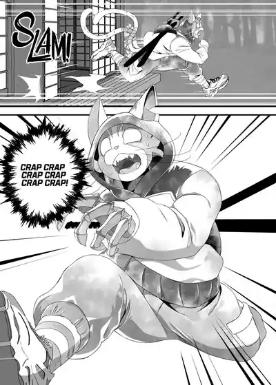 Anything for This Job 7