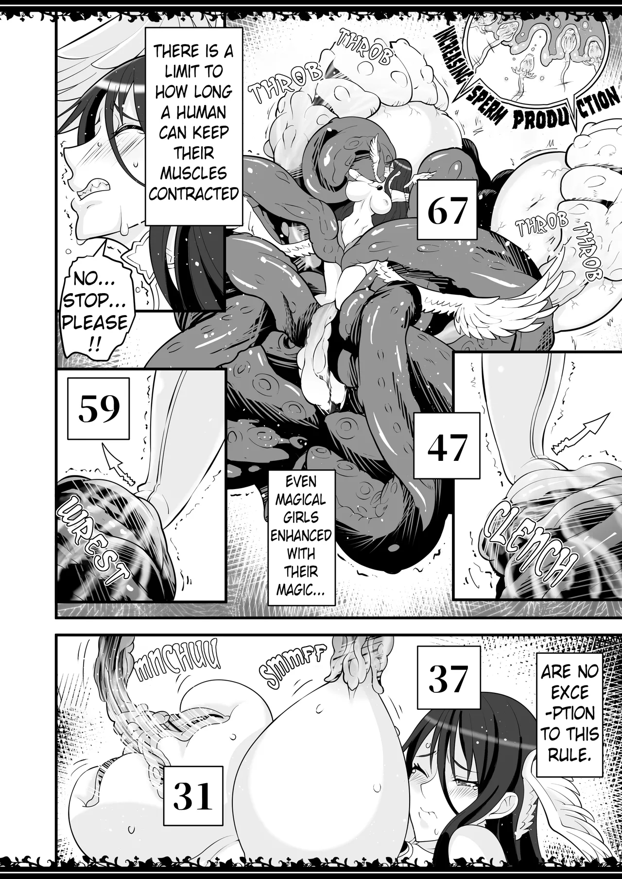 Compression Incident - Page 9