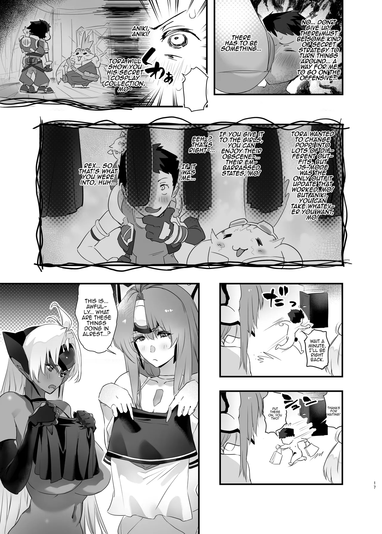 hepatica X - Page 16
