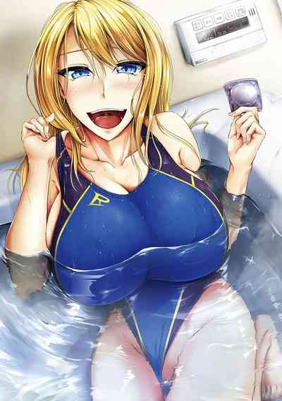 Swimming Life 4
